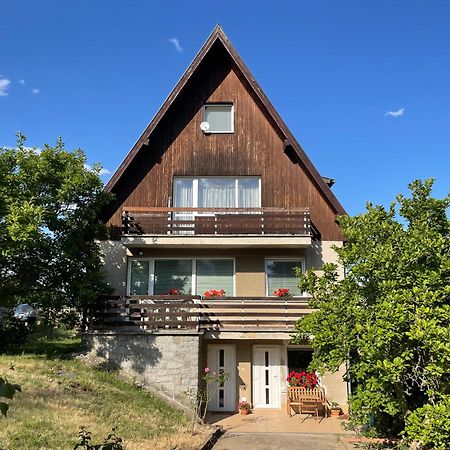 Apartman Vendy Karlovy Vary Luaran gambar