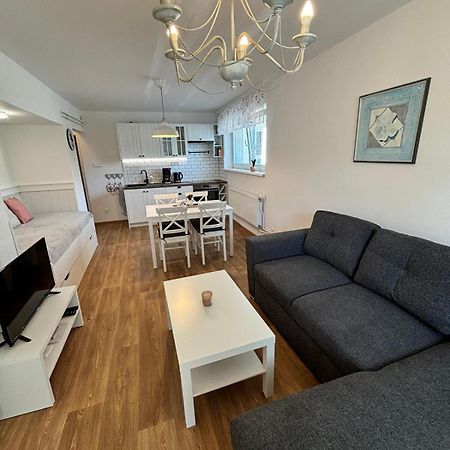 Apartman Vendy Karlovy Vary Luaran gambar