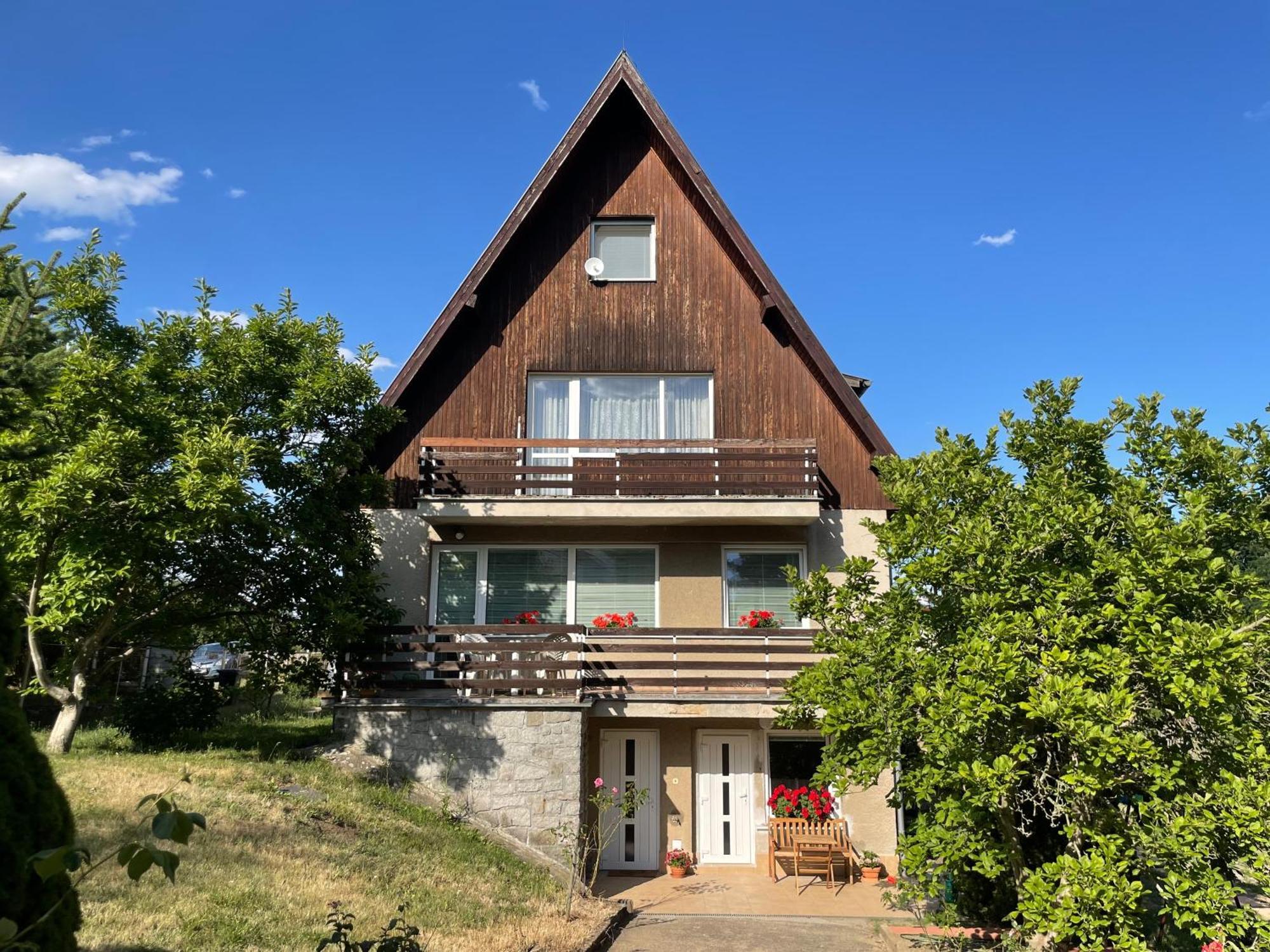 Apartman Vendy Karlovy Vary Luaran gambar