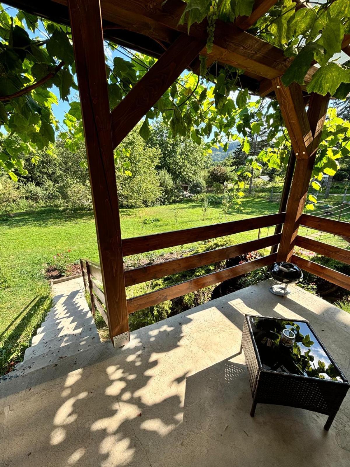 Apartman Vendy Karlovy Vary Luaran gambar