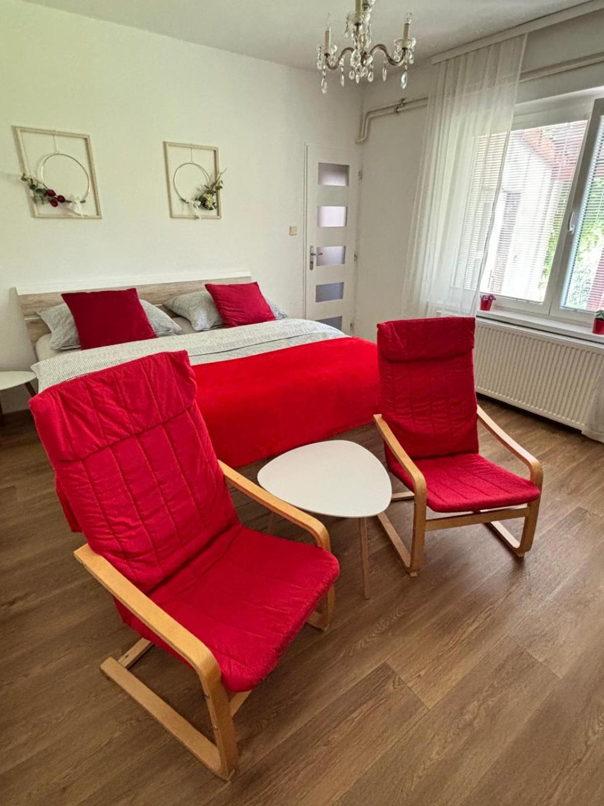 Apartman Vendy Karlovy Vary Luaran gambar