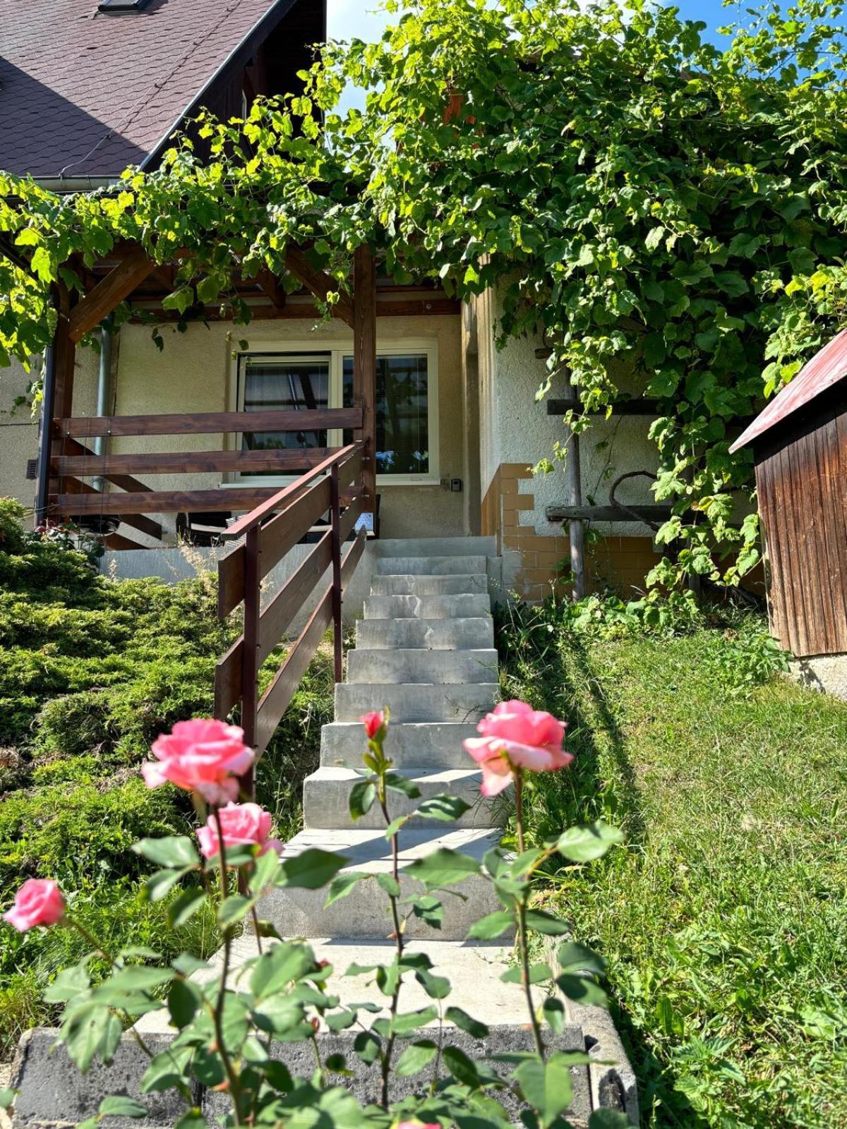 Apartman Vendy Karlovy Vary Luaran gambar
