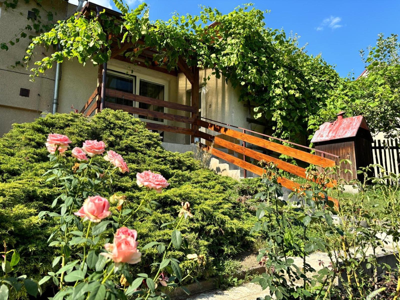 Apartman Vendy Karlovy Vary Luaran gambar