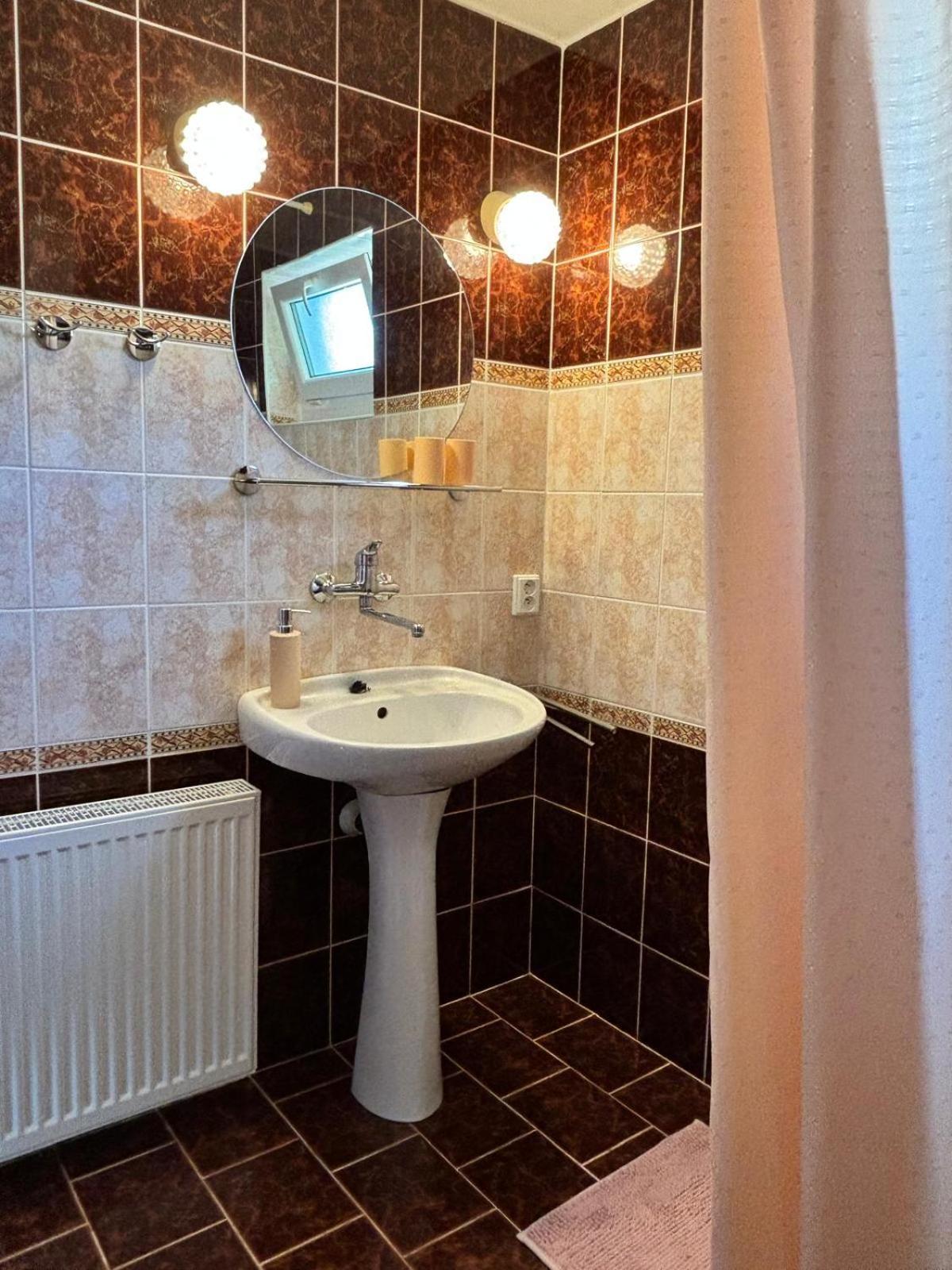 Apartman Vendy Karlovy Vary Luaran gambar