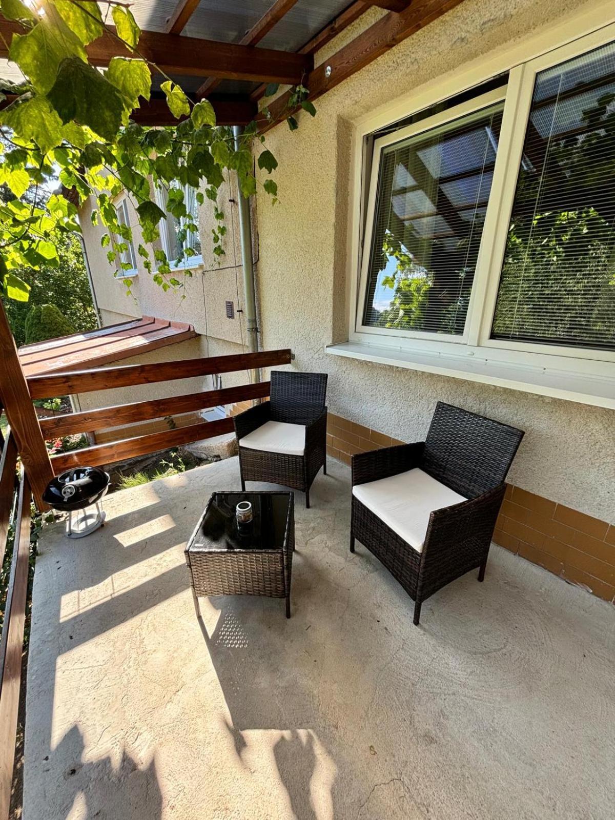 Apartman Vendy Karlovy Vary Luaran gambar