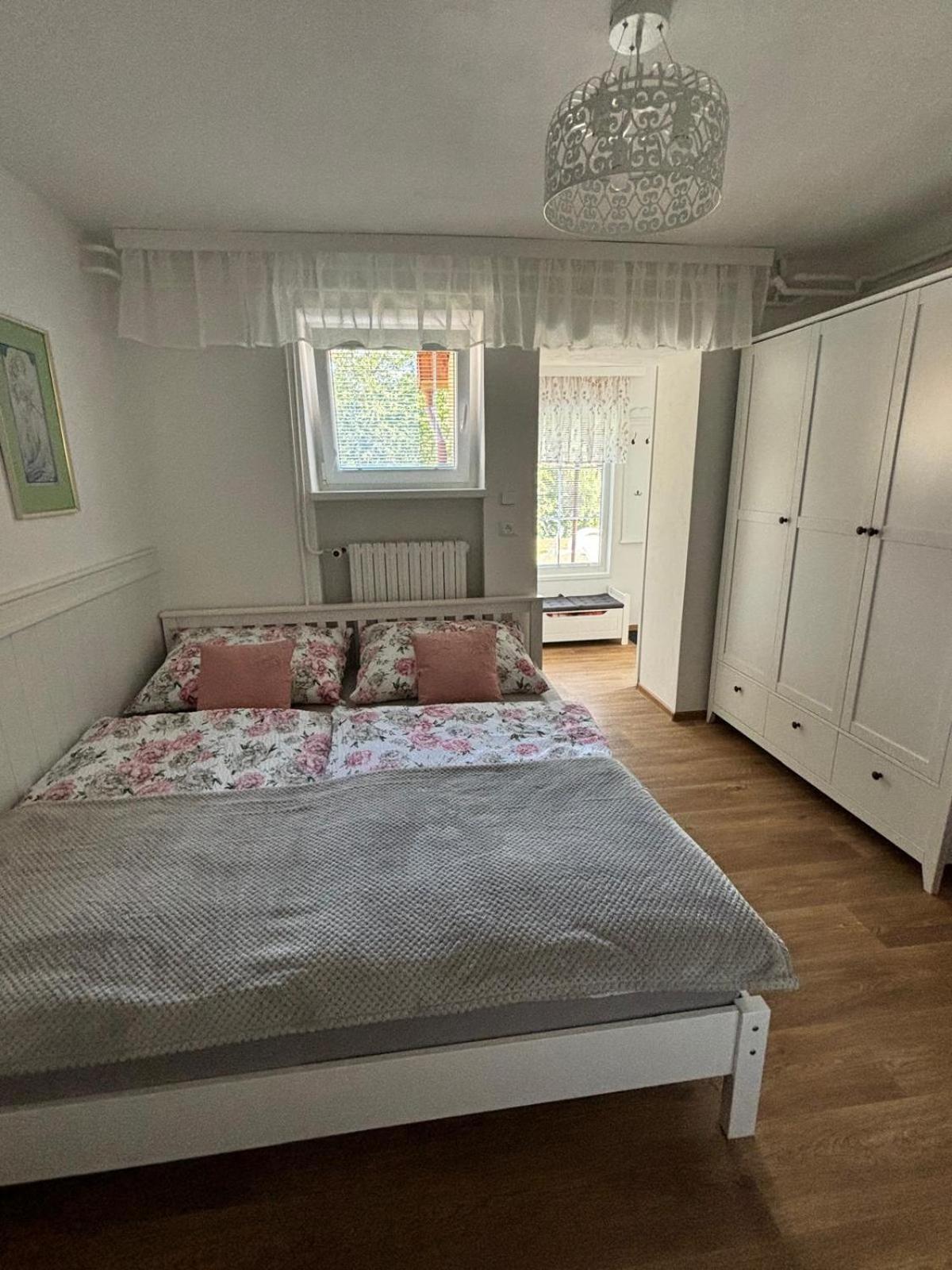 Apartman Vendy Karlovy Vary Luaran gambar