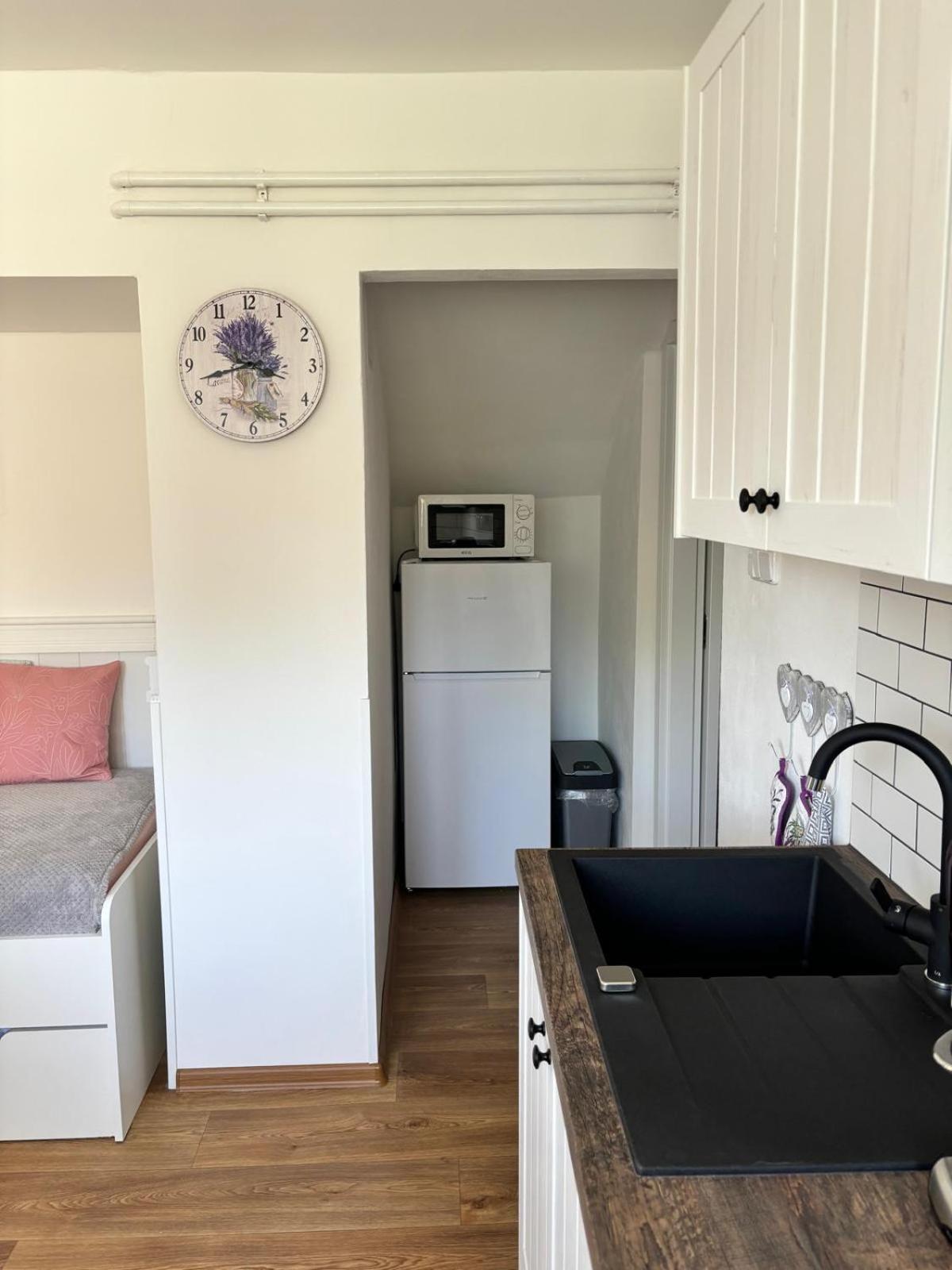 Apartman Vendy Karlovy Vary Luaran gambar