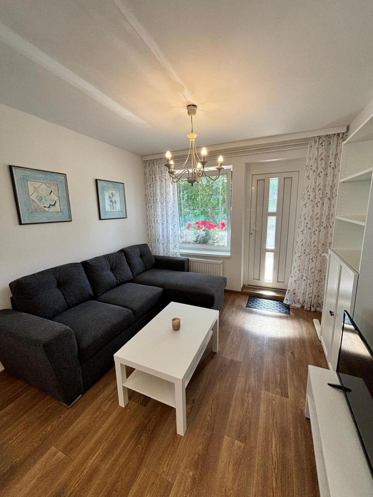 Apartman Vendy Karlovy Vary Luaran gambar