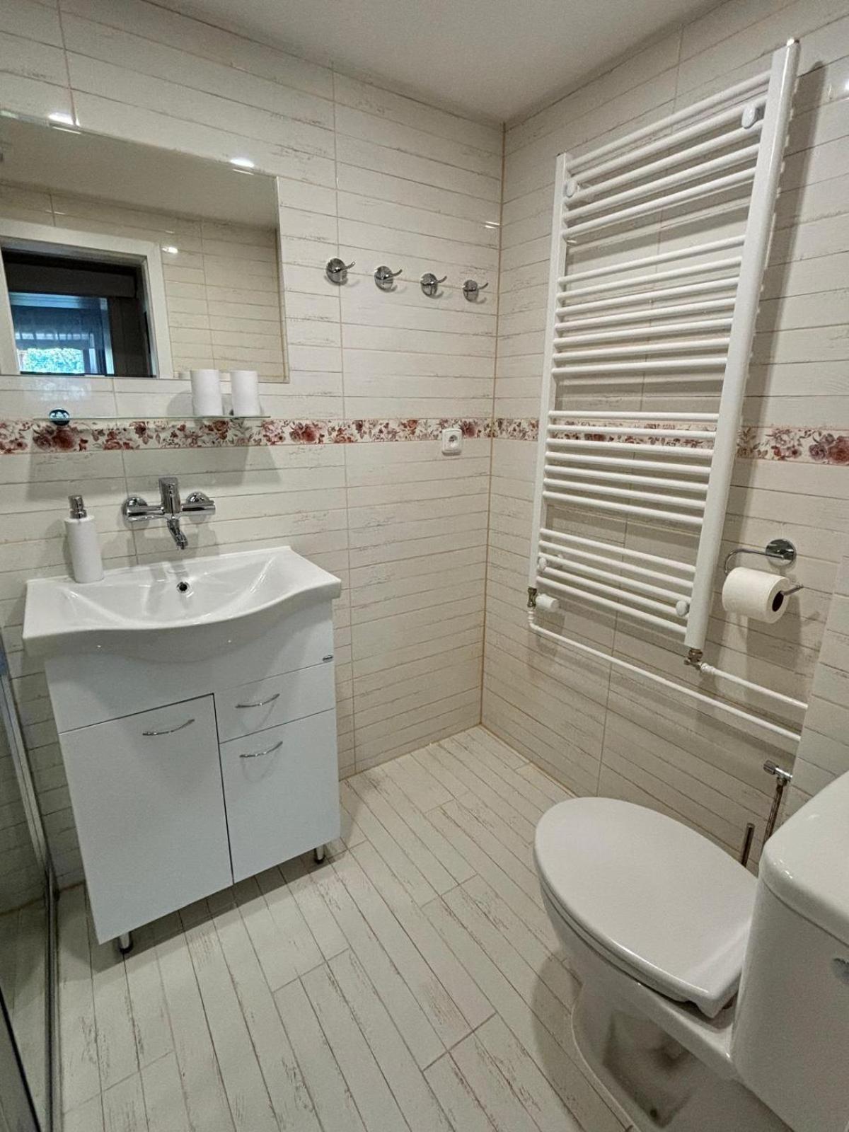 Apartman Vendy Karlovy Vary Luaran gambar