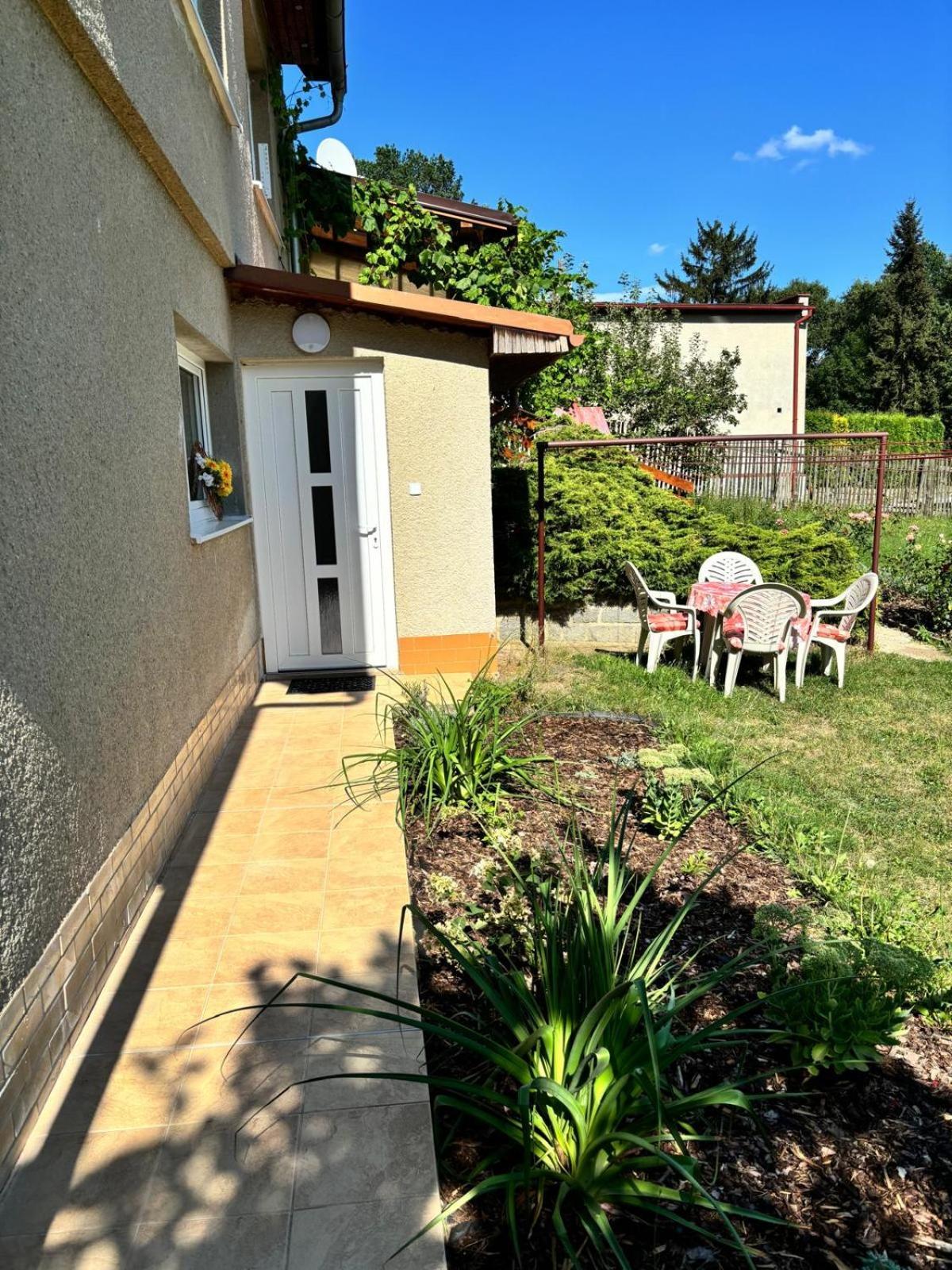 Apartman Vendy Karlovy Vary Luaran gambar