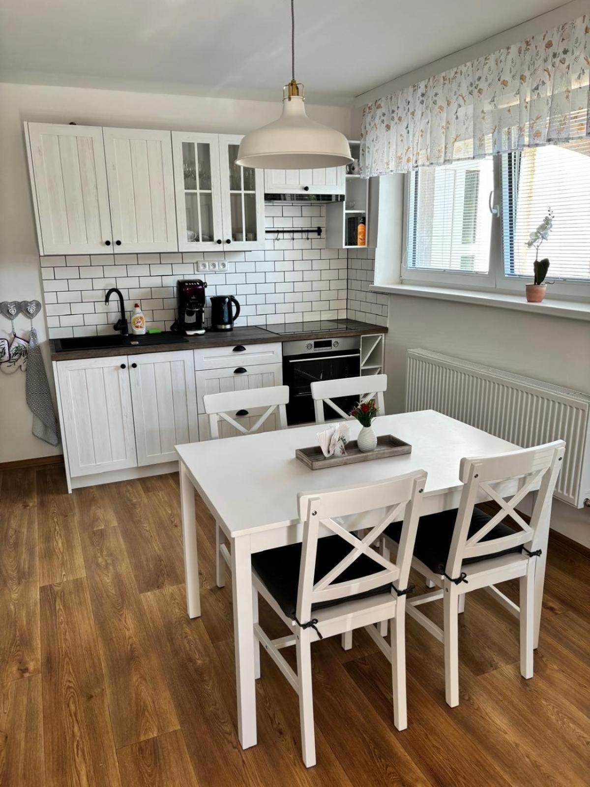 Apartman Vendy Karlovy Vary Luaran gambar